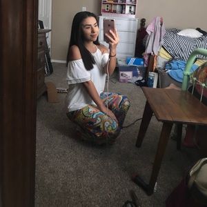 Meet your Posher, Alexandria